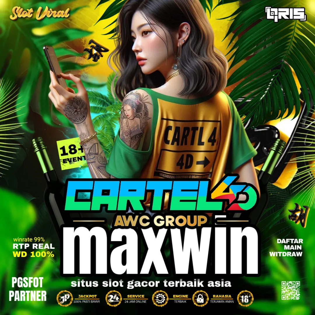 Situs Slot Gacor