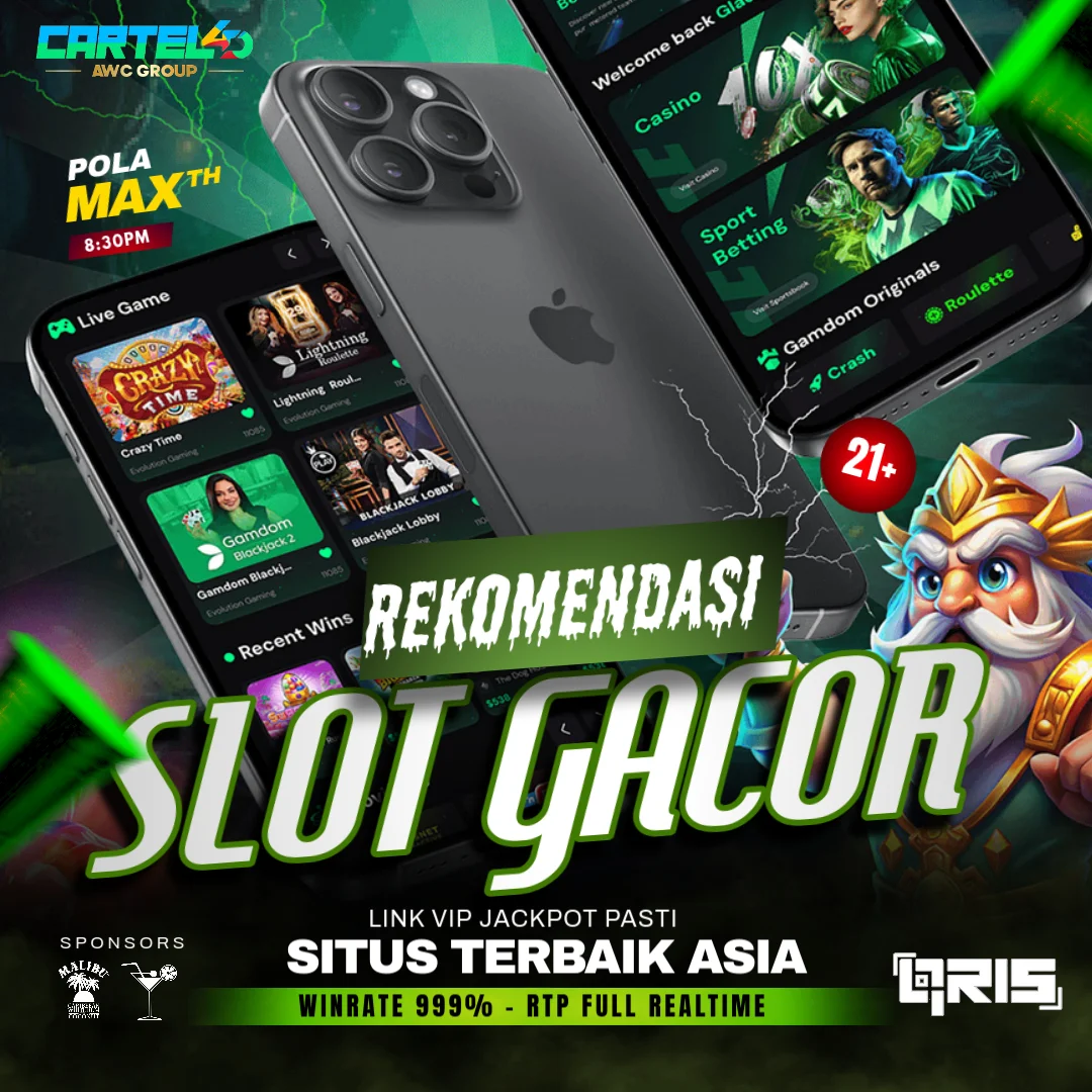 CARTEL4D: Daftar Link Slot Gacor Hari Ini Maxwin Super Olympus 2025