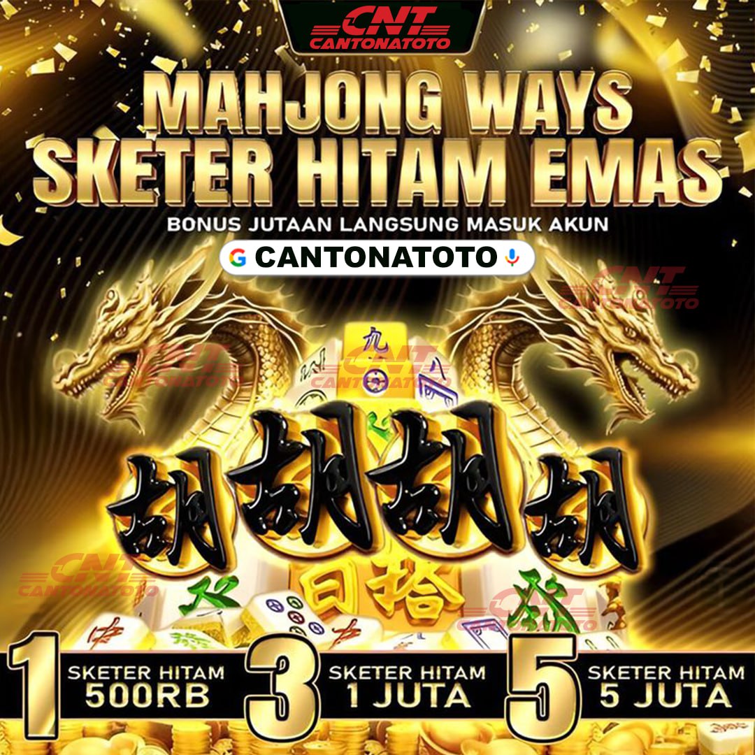 banner Depo Slot