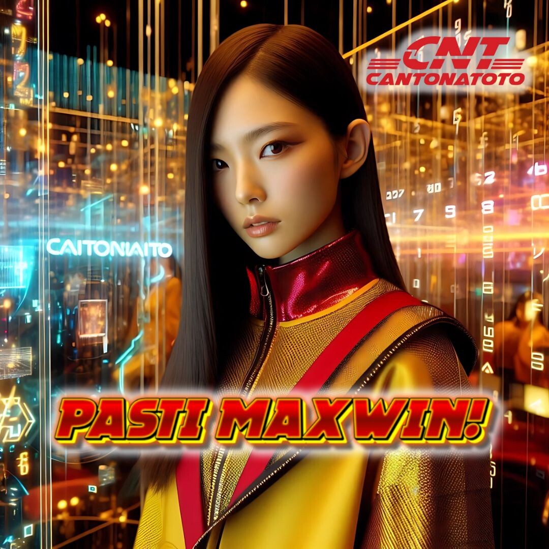 CANTONATOTO - Daftar Togel Online Terlengkap & Bonus Terbaik Setiap Hari