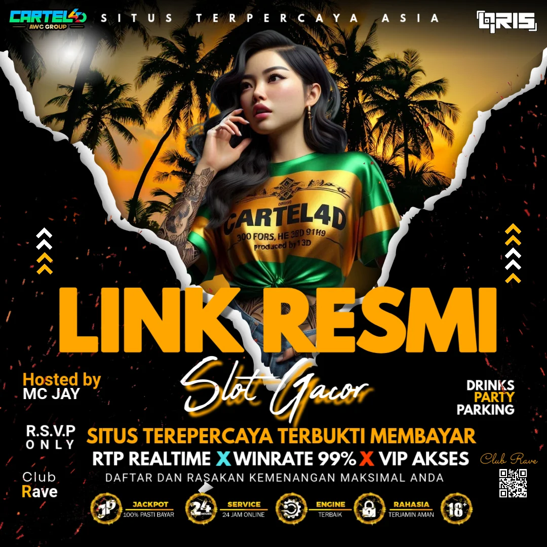CARTEL4D: Link Resmi Spaceman Slot Gacor Online Resmi Pragmatic Play Gampang Maxwin 2025